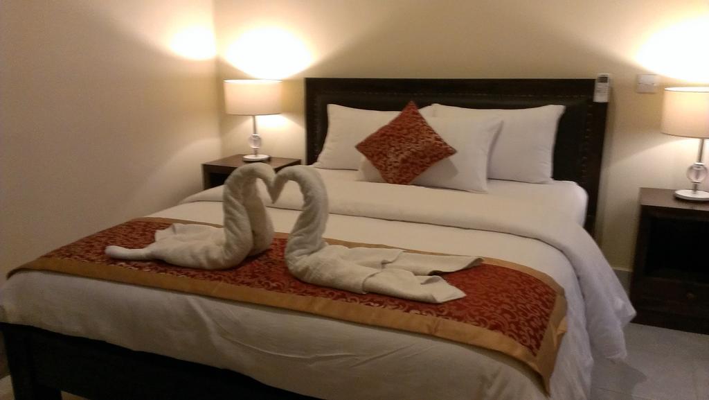 Lembongan Made Inn Chambre photo