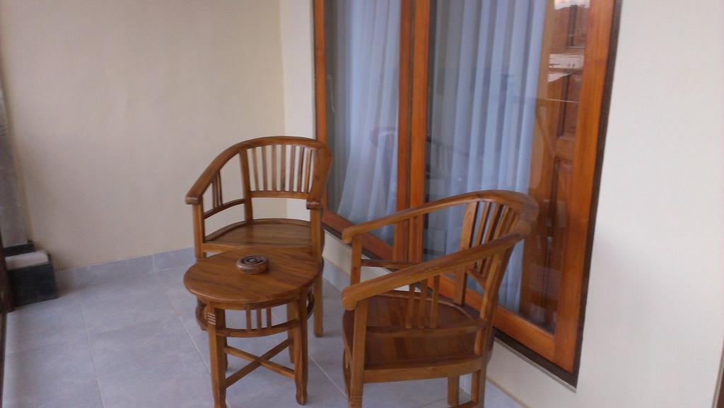 Lembongan Made Inn Chambre photo