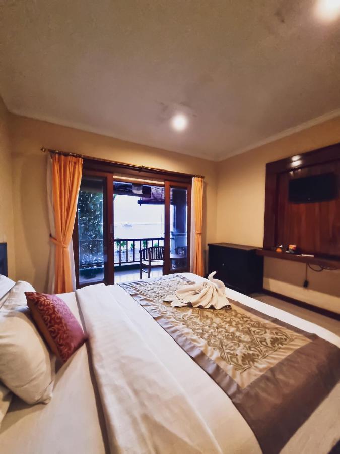 Lembongan Made Inn Extérieur photo
