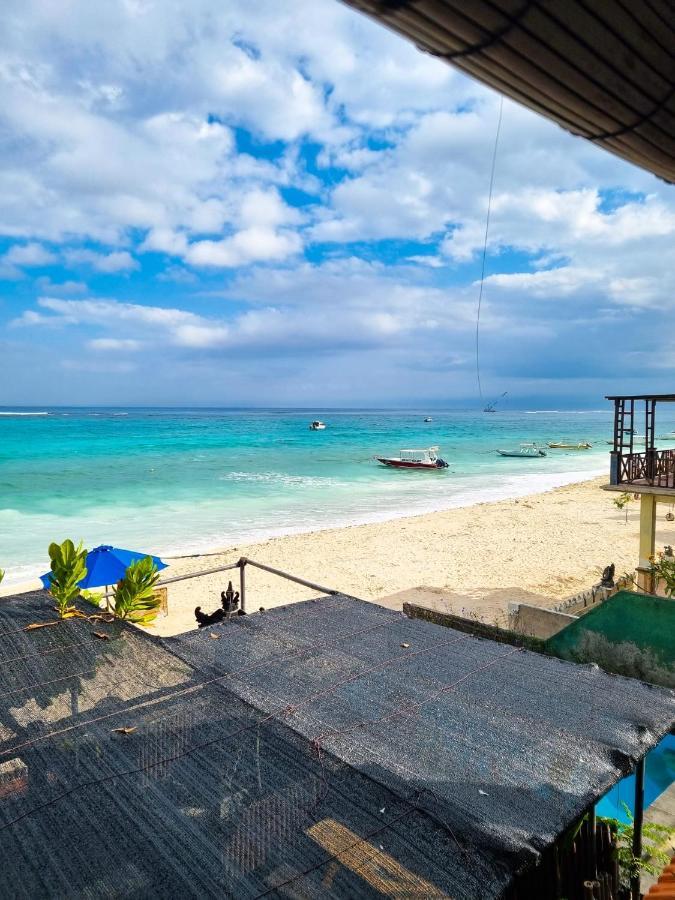 Lembongan Made Inn Extérieur photo
