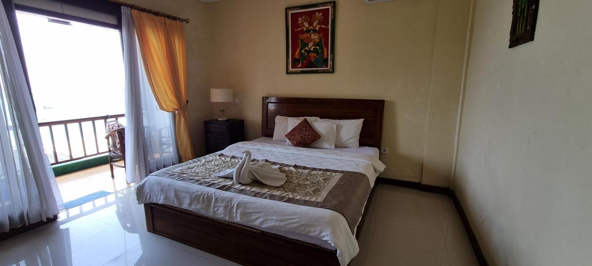 Lembongan Made Inn Extérieur photo