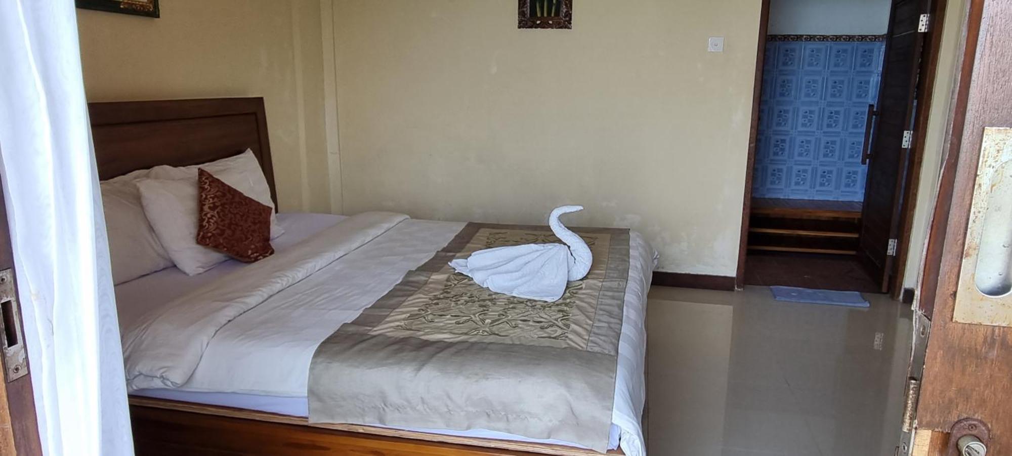 Lembongan Made Inn Extérieur photo