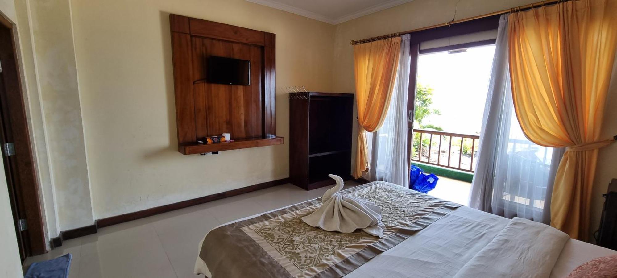 Lembongan Made Inn Extérieur photo