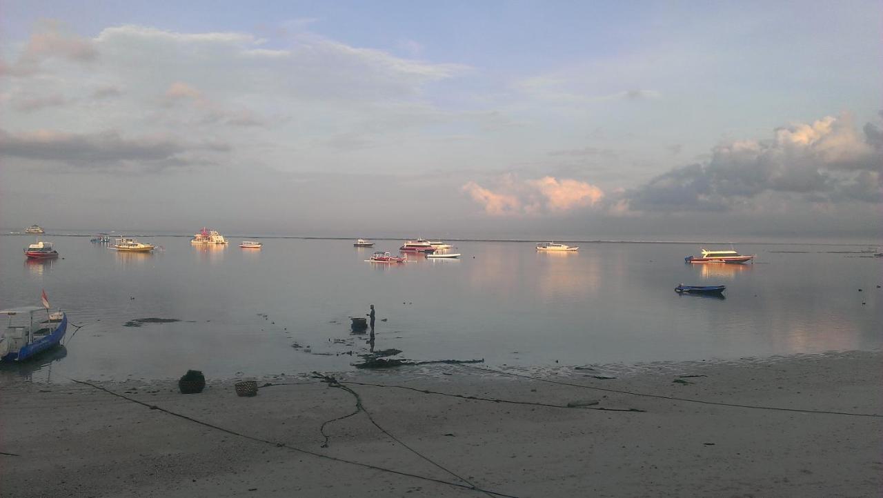 Lembongan Made Inn Extérieur photo